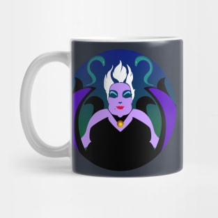 Sea Witch's Brew Mug